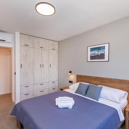 דוברובניק Blacksmith Apartments By Duhomes מראה חיצוני תמונה