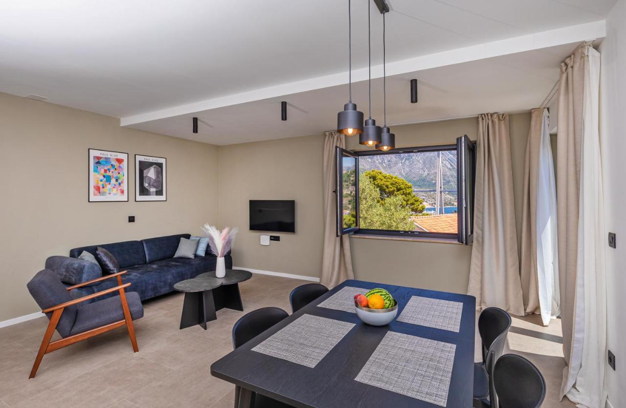 דוברובניק Blacksmith Apartments By Duhomes מראה חיצוני תמונה