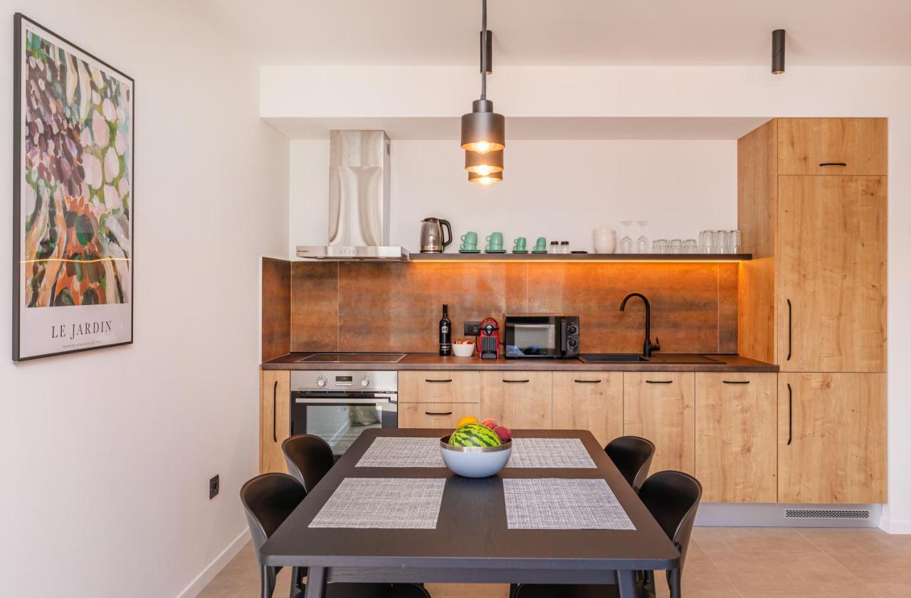 דוברובניק Blacksmith Apartments By Duhomes מראה חיצוני תמונה