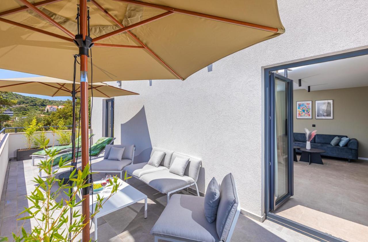 דוברובניק Blacksmith Apartments By Duhomes מראה חיצוני תמונה