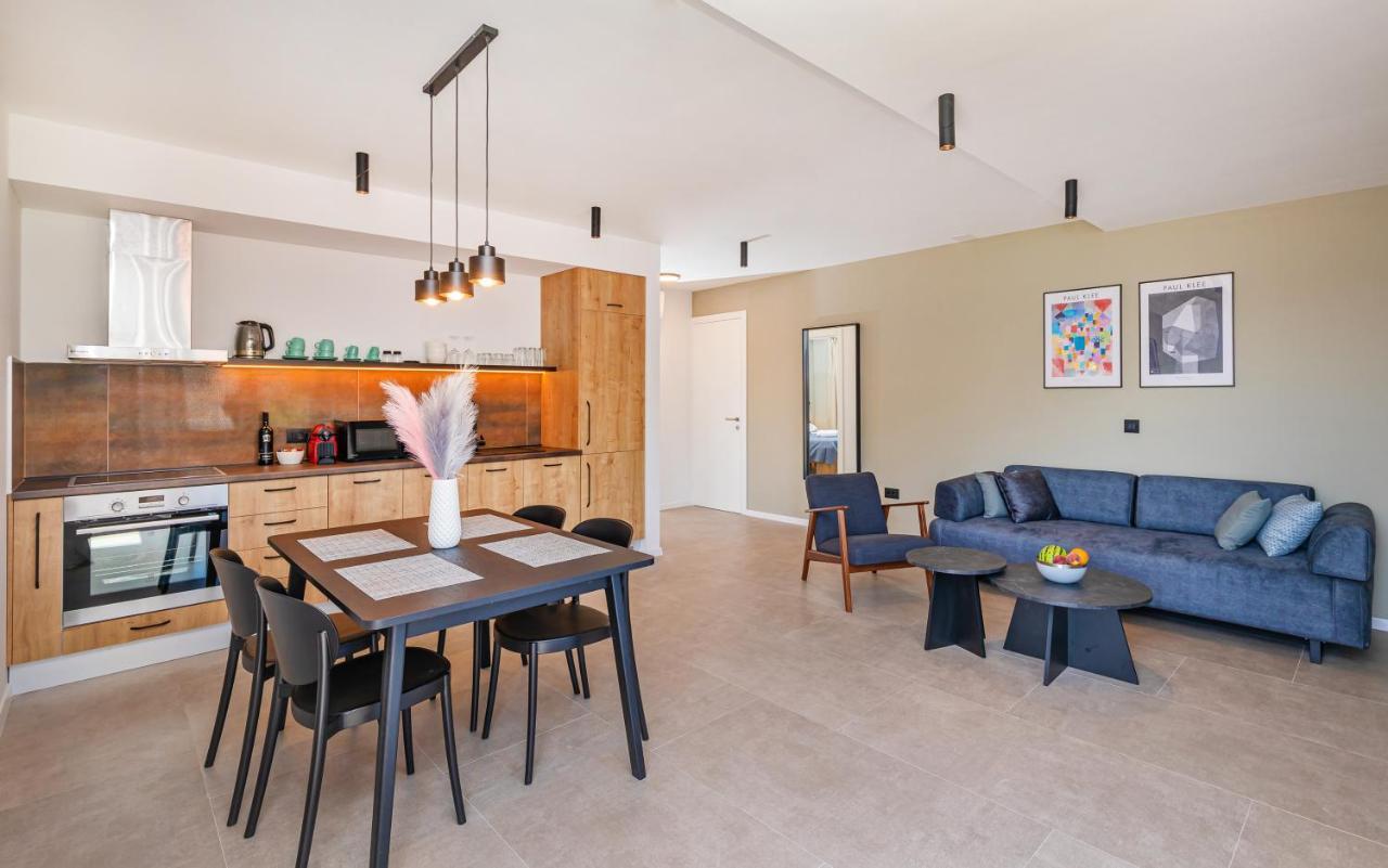 דוברובניק Blacksmith Apartments By Duhomes מראה חיצוני תמונה