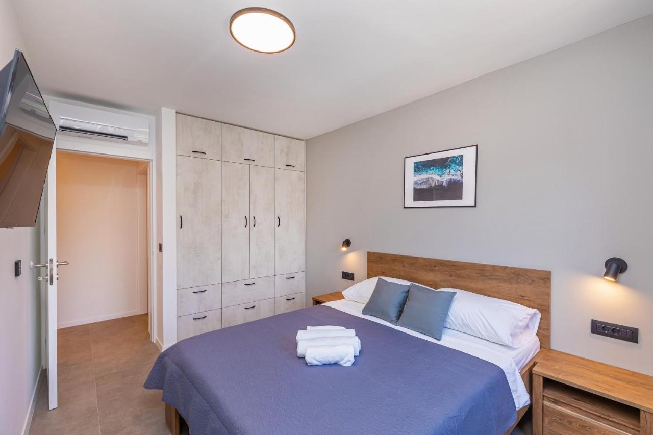 דוברובניק Blacksmith Apartments By Duhomes מראה חיצוני תמונה
