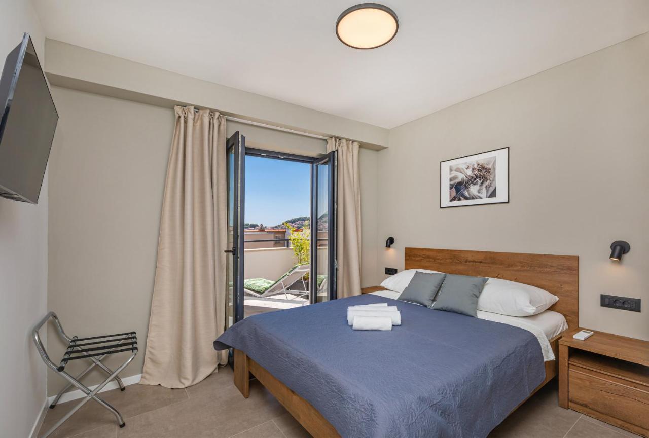 דוברובניק Blacksmith Apartments By Duhomes מראה חיצוני תמונה