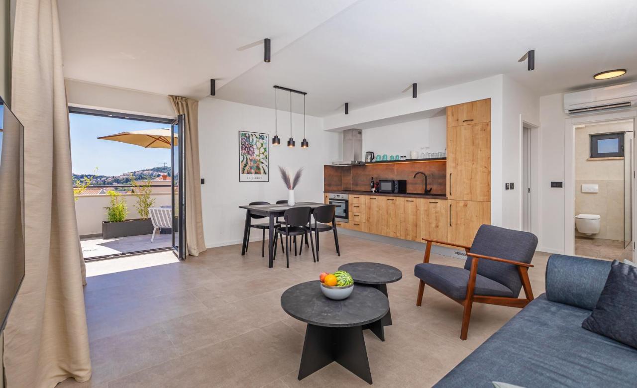 דוברובניק Blacksmith Apartments By Duhomes מראה חיצוני תמונה