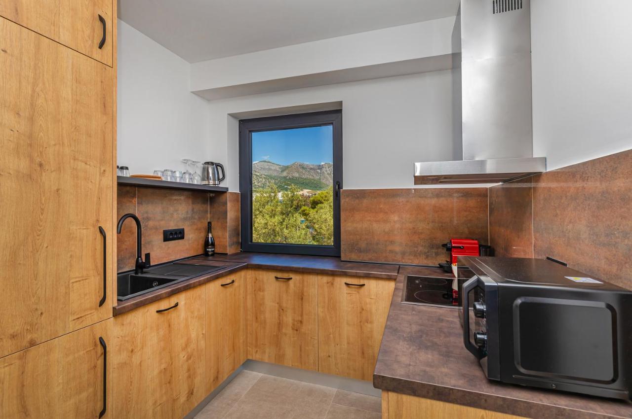 דוברובניק Blacksmith Apartments By Duhomes מראה חיצוני תמונה