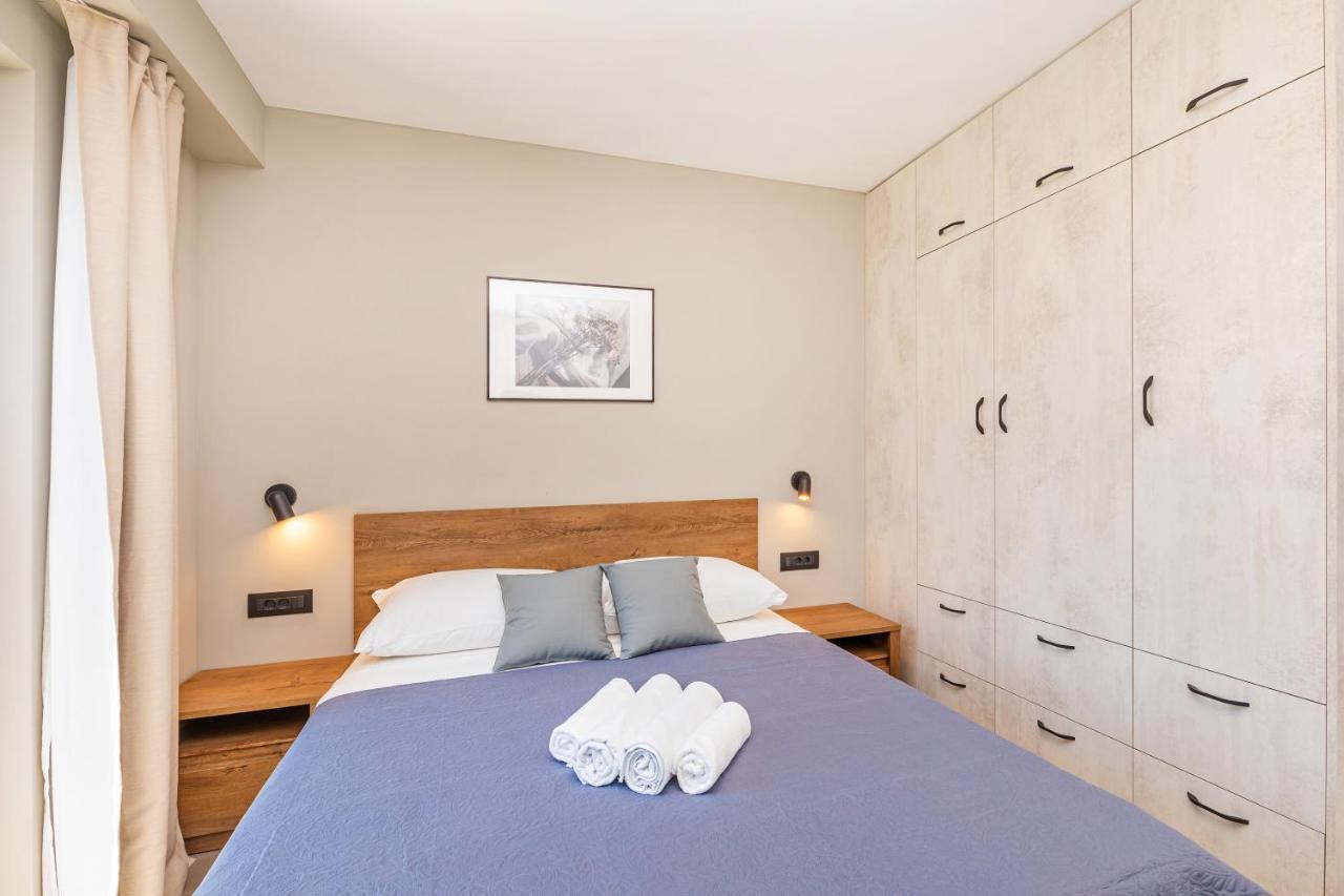 דוברובניק Blacksmith Apartments By Duhomes מראה חיצוני תמונה